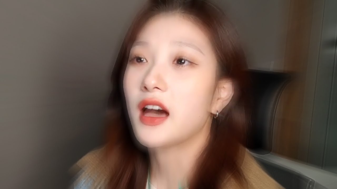 오지 않는 퇴근을 기다리며