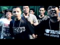 Lagu Rap Sunda B'SouthGank - Hip Hop Aing Hip Hop Boga Aing