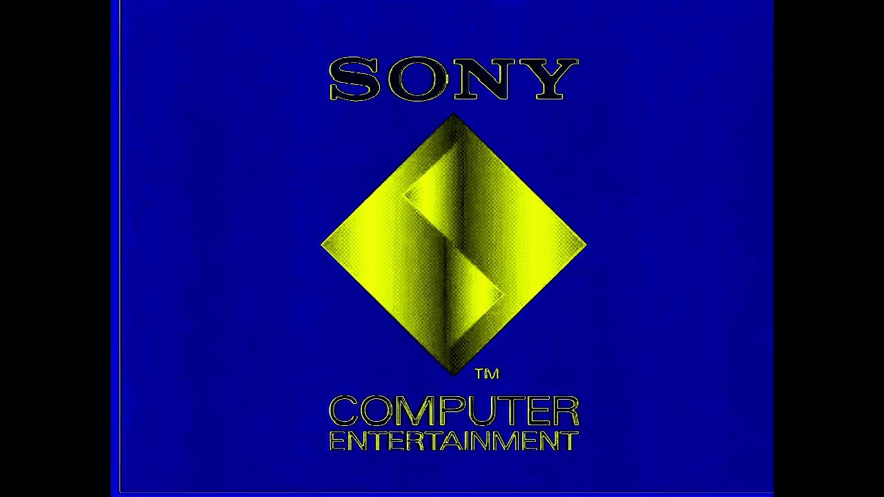 PlayStation 1 startup effects: Top 100