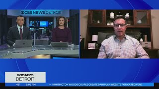 Breaking down school safety, security in Michigan 2 years after Oxford shooting