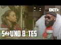 rick ross talks about beef with birdman and idols become rivals
