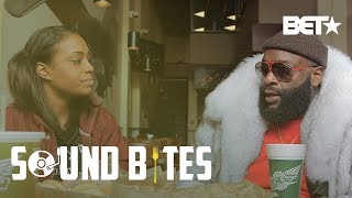 Rick Ross Talks About Beef With Birdman And \\