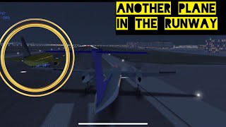 AIRLINE COMMANDER A PLANE IN MIDDLE OF THE RUNWAY screenshot 5