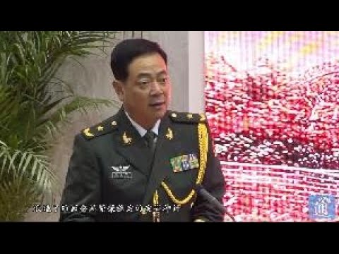駐港部隊首次發聲：極端暴力事件嚴重觸碰“一國兩制”底線 絕不能容忍
