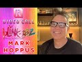 Blink-182's Mark Hoppus On New EP, Apple Music Radio & 'The Mark, Tom And Travis Show' | Video Call