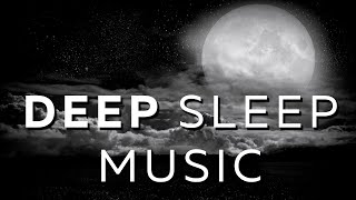 30 Minute Deep Sleep Music ★︎ Wake Up ENERGIZED ★︎ Melatonin Release