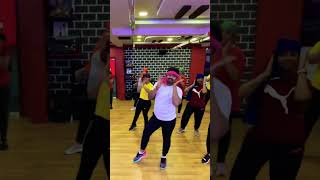 Zumba dance  Zumba Fitness  weightloss aerobics ttc viral shorts shortvideo youtubeshorts