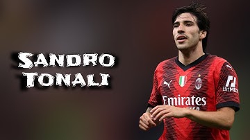 Sandro Tonali: The Maestro