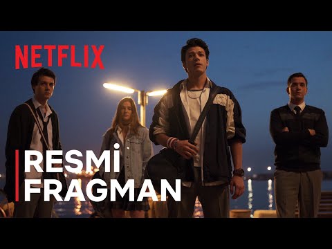 Aşk 101 | 2. Sezon Fragmanı | Netflix