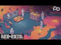 Pareidorchestra - The Day the Carpet Started Breathing // Experimental Electronic Progressive Fusion