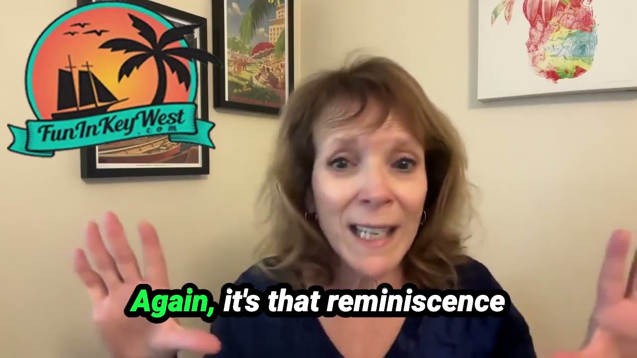 Unique Places for Frozen Drinks in Key West