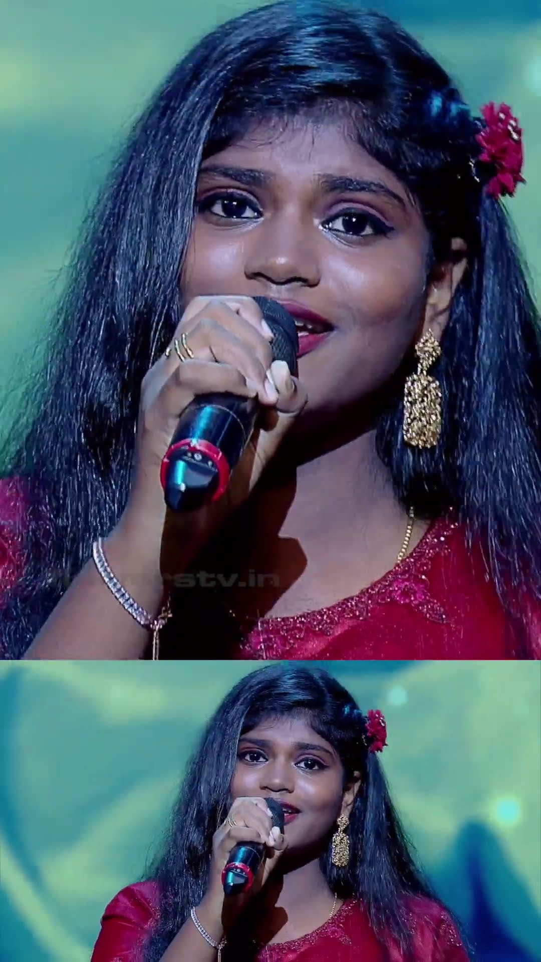 സ്വര കന്യകമാർ വീണ മീട്ടുകയായ്...
