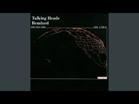 Ruby Dear (Bush Mix)