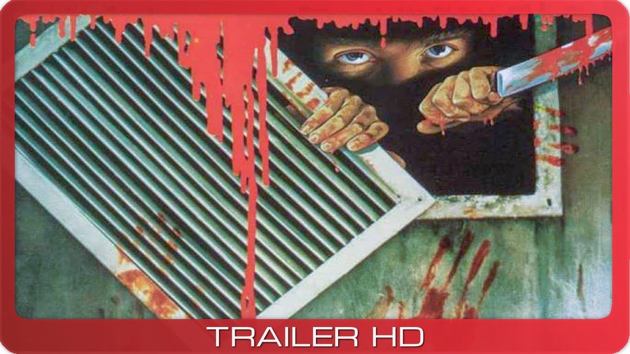 Download Crawlspace ≣ 1986 ≣ Trailer