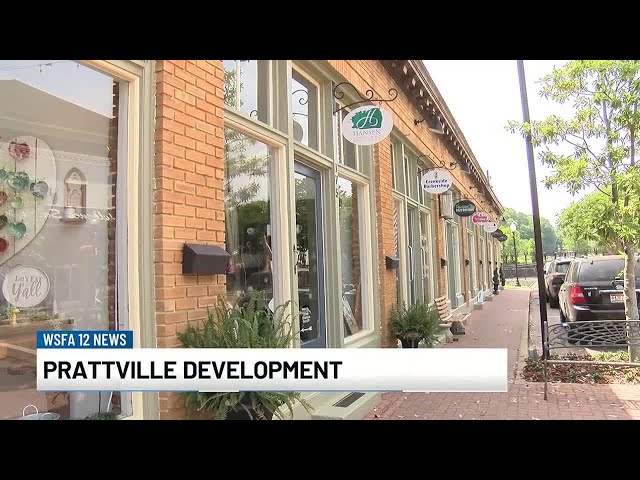 Renewal of Alabama Commission to invest nearly $26 million in industrial, economic development – WSFA
