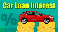 Car Loan Interest Explained (The Easy Way) 