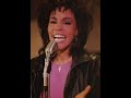 WHITNEY HOUSTON (QUIET STORM VERSION) YOU GIVE GOOD LOVE
