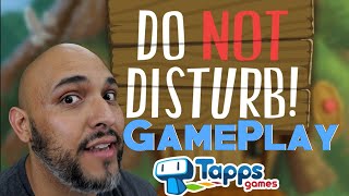 most annoying game ever! do not disturb gameplay screenshot 5