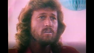 Bee Gees - Living Eyes (1981)