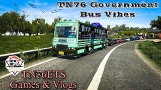 TN76ETS||EURO TRUCK SIMULATOR 2||அரசு போக்குவரத்து கழகம்-தென்காசி||