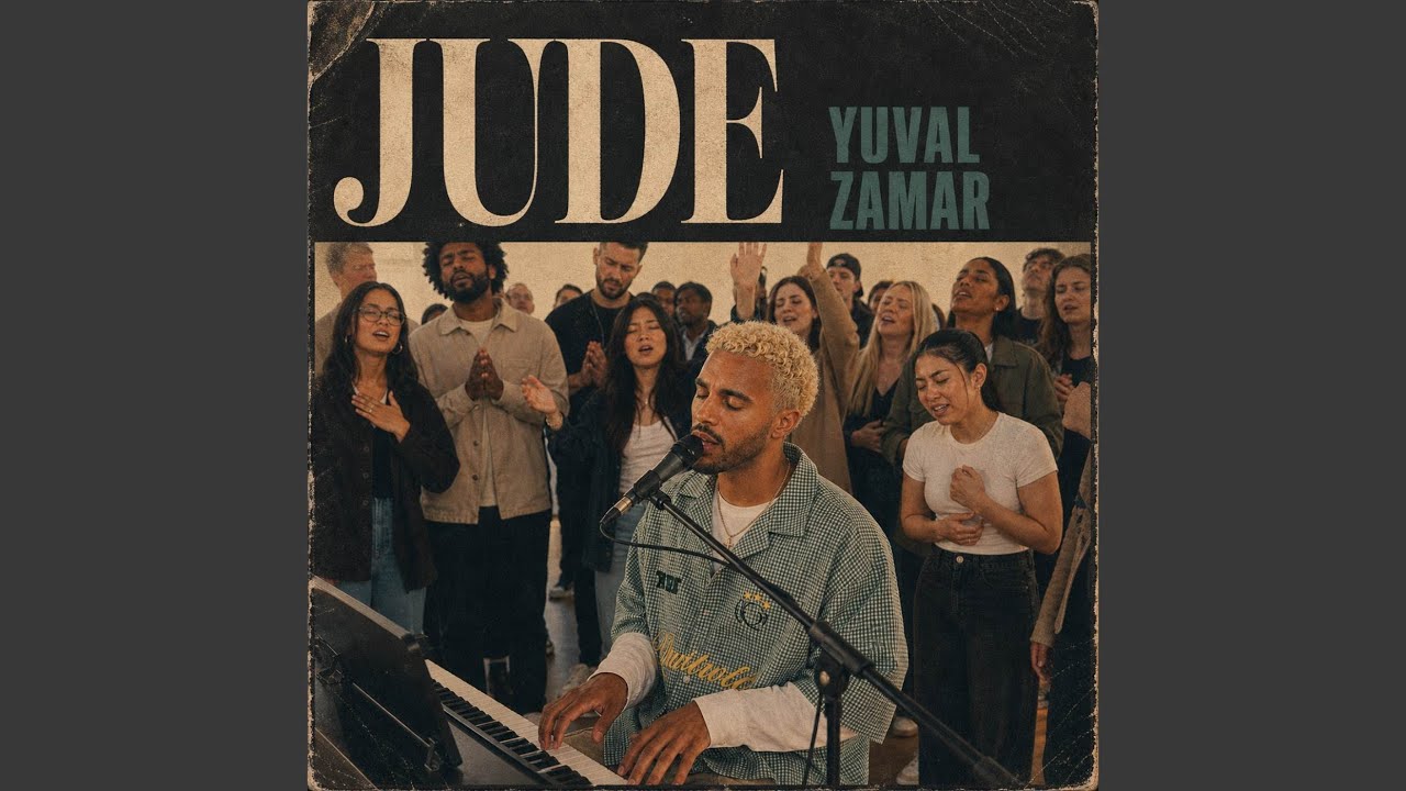 Watch Jude on YouTube Watch Jude on YouTube