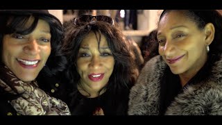 Ciao from Sister Sledge to our Legacy of Love fans!