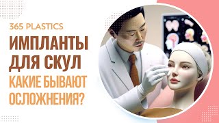 ПЛАСТИКА ЛИЦА | КАК ЧАСТО НАДО МЕНЯТЬ ИМПЛАНТАНТЫ | КАК УВЕЛИЧИТЬ СКУЛЫ