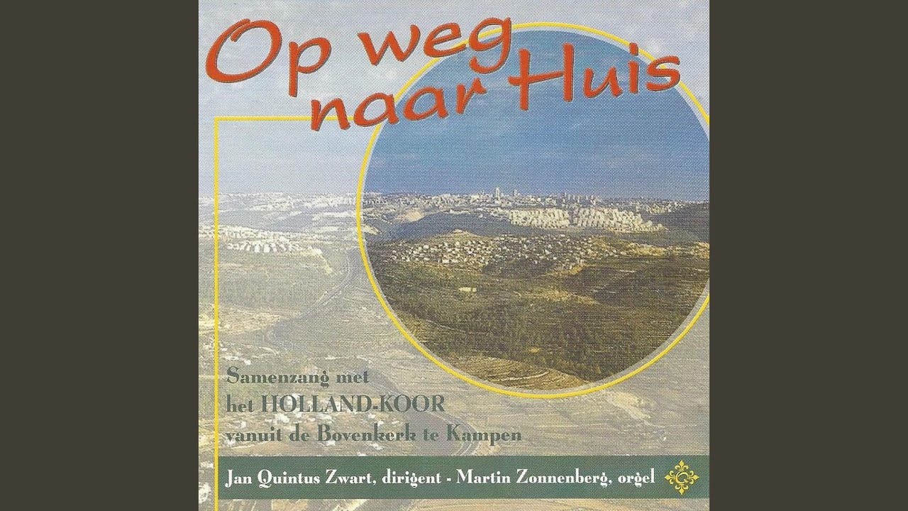 Door de nacht van strijd en zorgen (NBH. 116) - YouTube