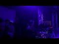 Cherrymoon techno avenue  magazine club lille 15022019