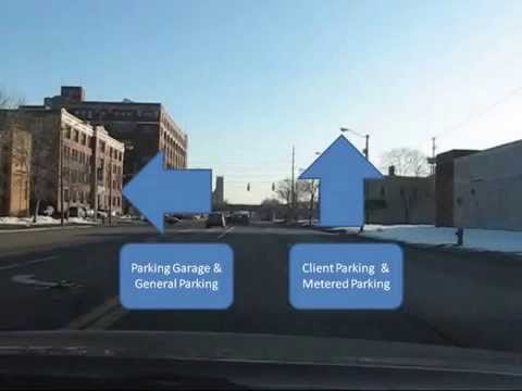 Directions To Cleveland Avenue