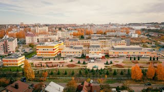картинка: Жизнь в движении.