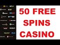 Online casino free spins. Casino no deposit bonus codes ...