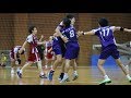 東京大学ハンドボール部 2019年度新歓PV