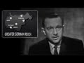 Oct. 27, 1963 - CBS-TV Special Report on  Outbreak of German Civil War (TNO)