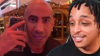 FousyTube Keeps Digging Himself in a Deeper Hole..