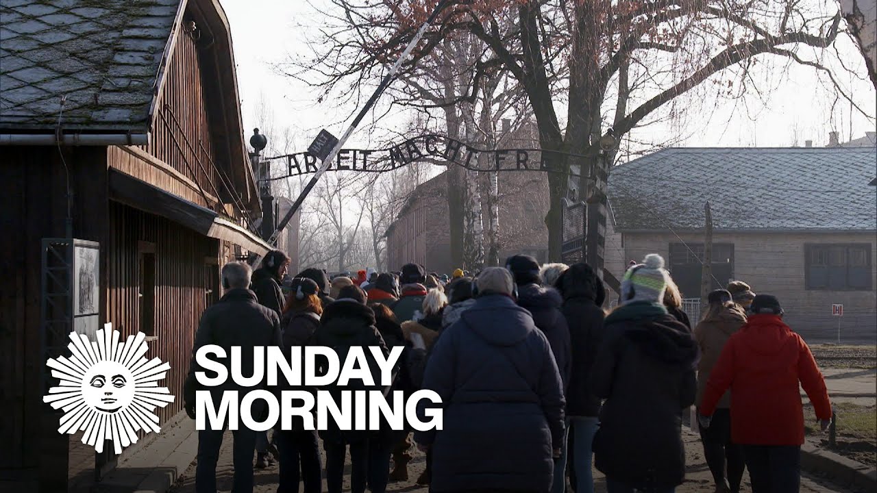 Auschwitz at 75: For those who come after