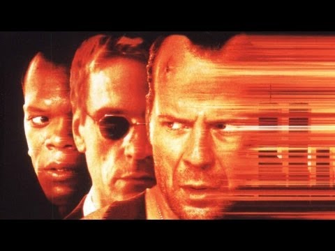 Die Hard with a Vengeance - soundtrack - Ants Go Marching (Michael Kamen)