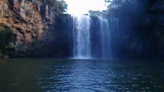 Dangar Falls, Dorrigo, NSW