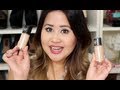 Revlon Colorstay OILY vs DRY Foundation Review &amp; First Impression