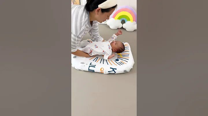 T9t0 Gadgets - Smart Baby Gadgets Every Parent Should Have #baby