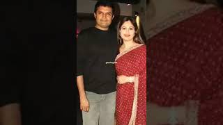 Ayesha Jhulka with Her Husband Sameer Vashi 🎉💃😎 Tujhe Dil De Diya#sameervashi#ayeshajhulka
