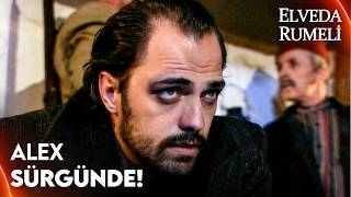 Alex Sürgün Edildiği Köye Ulaştı Elveda Rumeli 28. 