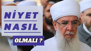 ÖNCE ŞERİAT SONRA HAKİKAT ! | Edep Dergahı