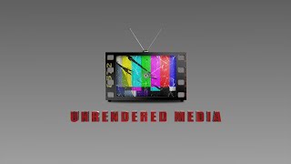 Unrendered Media NEW Logo (2024)