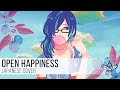 【cella♚ ft. Tavo】 Open Happiness - MONKEY MAJIK