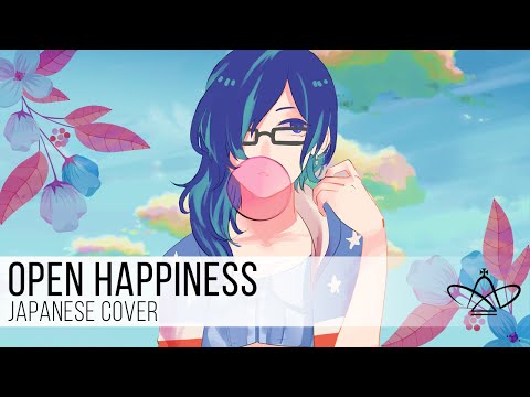 【cella♚-ft.-tavo】-open-happiness---monkey-majik-(cover)