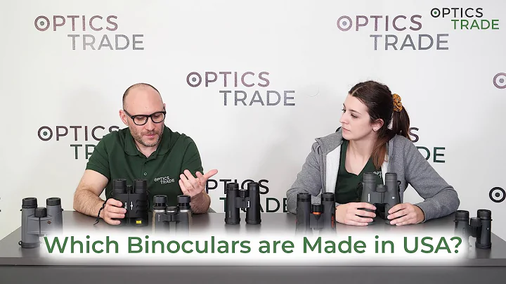 Which Binoculars are Made in USA? | Optics Trade Debates