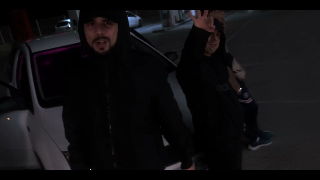 La Receta (TajoMc ft TemplaoMc)