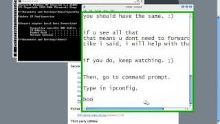Making a FREE Ventrilo Server
