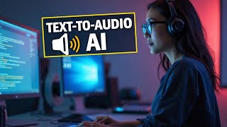 Turn text into engaging audio lessons in minutes, watch now
